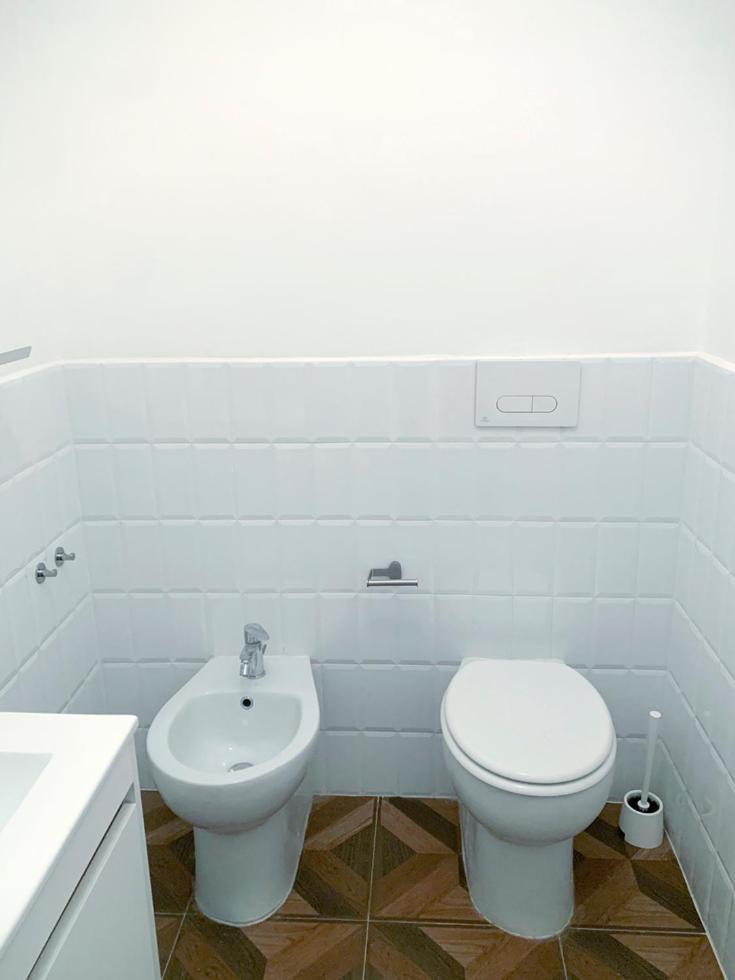 Apartment 29 ローマ エクステリア 写真