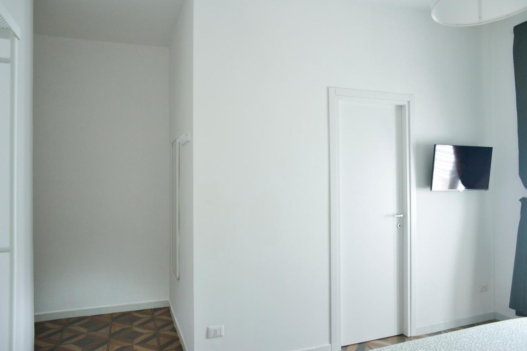 Apartment 29 ローマ エクステリア 写真